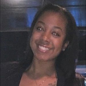 Meet your Posher, Brianna